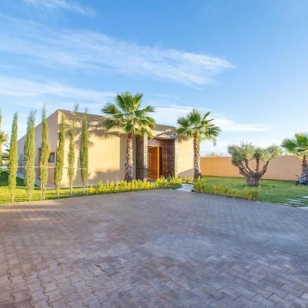 Villa Hawai, Ss Vis A Vis Avec Espace De Sport , Piscine Chauffee Marrakesz Zewnętrze zdjęcie